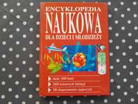 Encyklopedia naukowa dla dzieci i młodzieży Tom 4