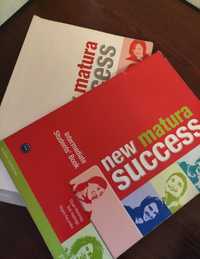 New matura success Intermediate