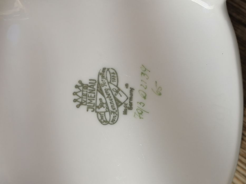 Шкатулка Ильменау, Jlmenau