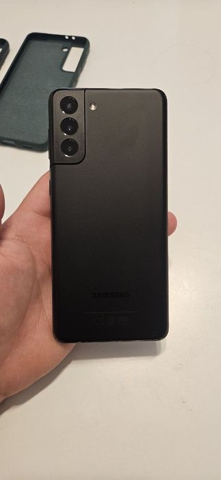 Samsung Galaxy s 21 plus 256 gb