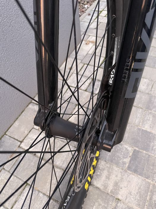 Cannondale habit waves 2021