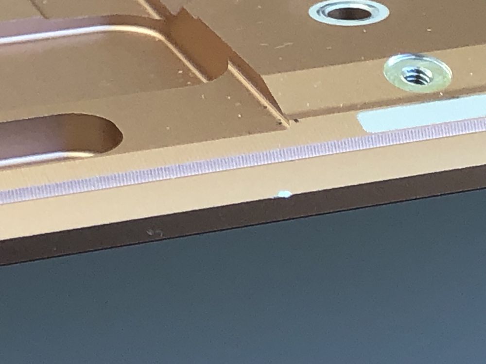 Новый Топкейс Apple MacBook A2337 корпус TopCase Rose Gold
