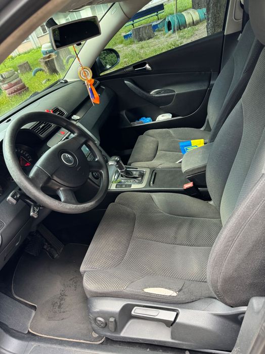 Volkswagen Passat 2006