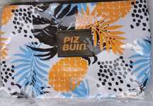 Bolsa para protetores Piz Buin