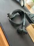 Kabel 12-Pin Corsair Type 3, Type 4, RTX 3070, 3080, 3090