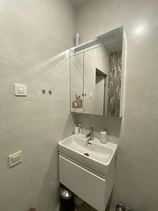 3к квартира София Резиденс, Мартинова 14, 95 метрів