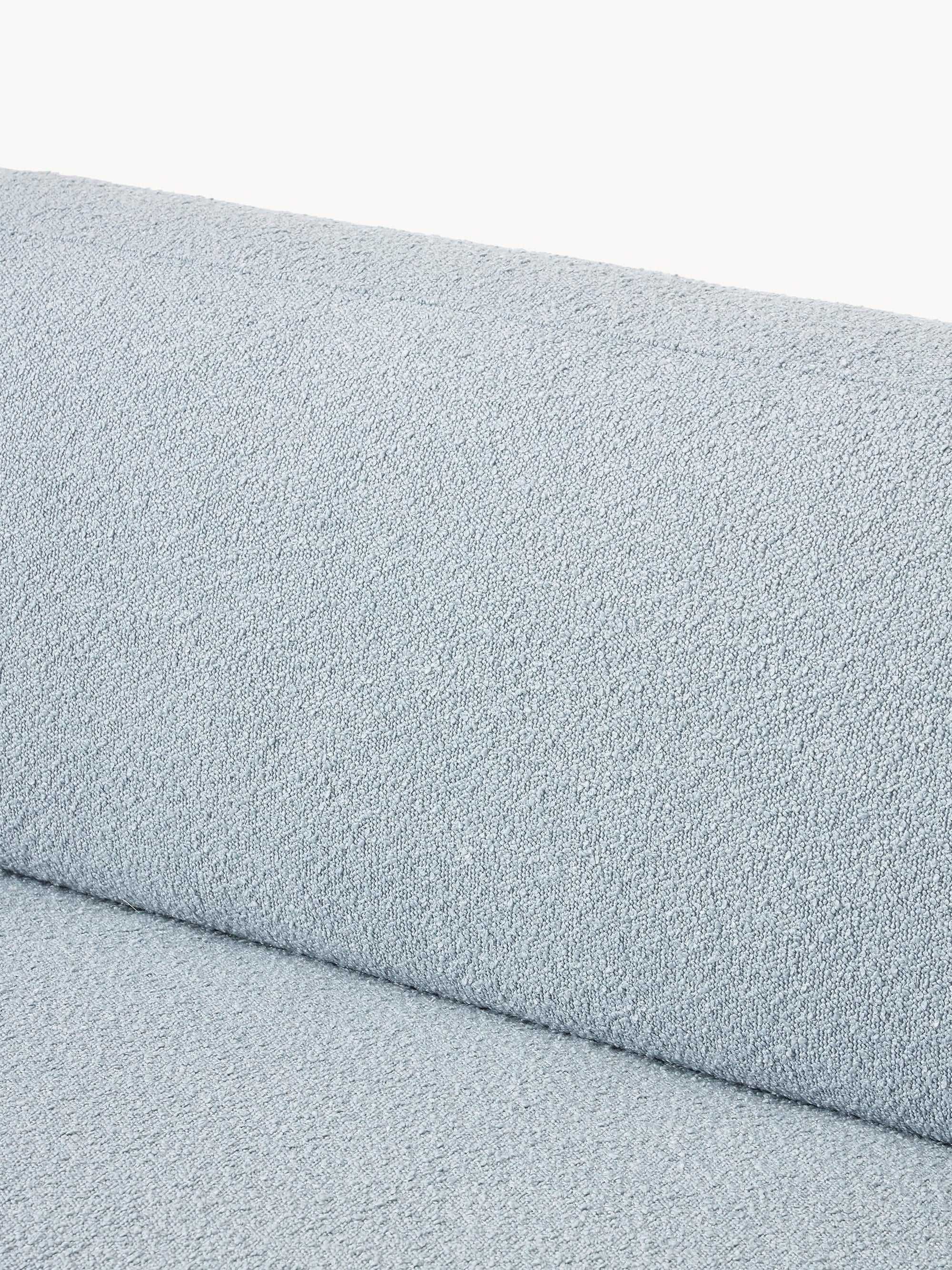Sofa Bouclé Lilo (2-osobowa)