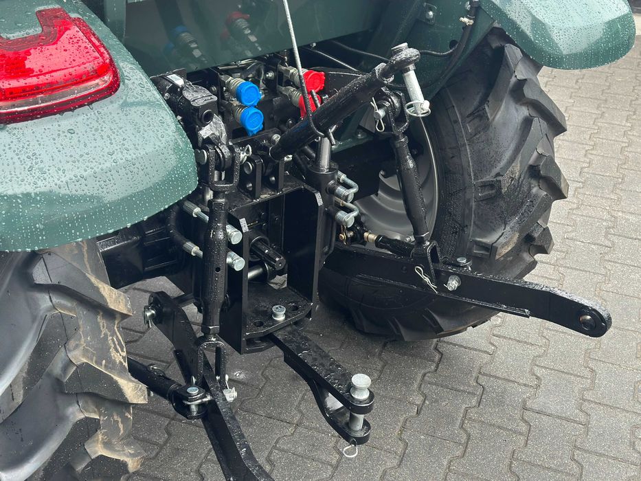 Трактор HORST G244DXU