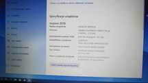 Dell Inspiron 3576 WIN10 FULL HD