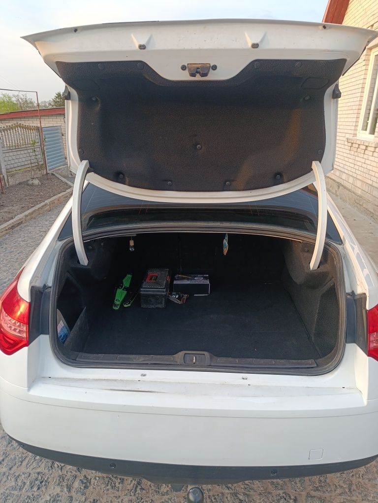 Citroen C5 X7 2010