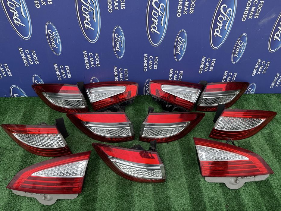 Стопи стоп задній фонарь Ford Mondeo MK4 Форд Мондео мк4