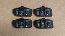 Czujniki ciśnienia TPMS FORD 433MHZ Nowe (T17)