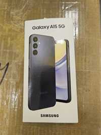 Nowy Samsung A15 5G Bez Rat