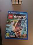 LEGO Ninjago ps vita