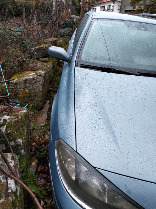 Renault Laguna 1.9 dci - 06!