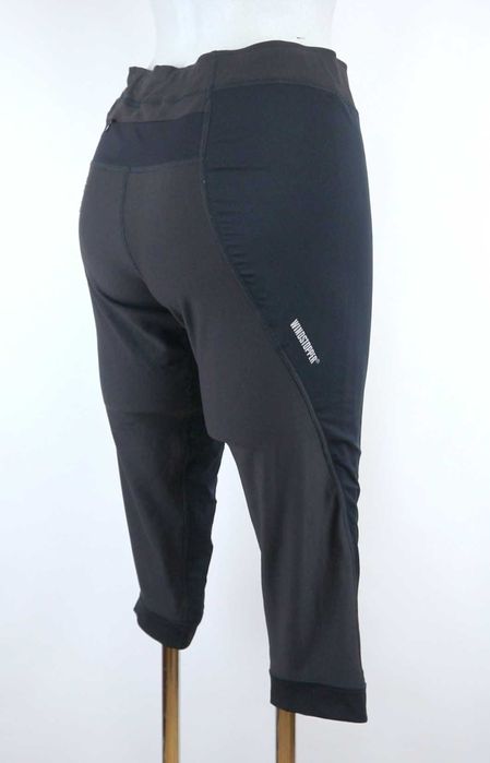 Gore Running Wear Windstopper spodenki do biegania 3/4 L