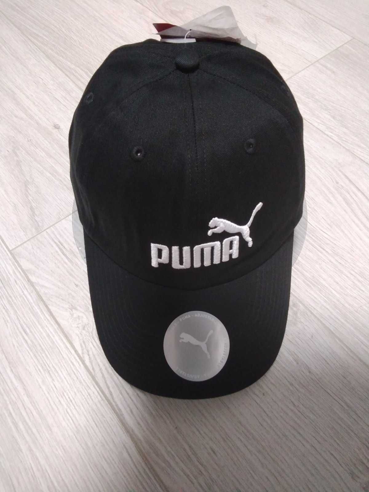Бейсболка кепка Puma Унісекс Оригінал бірки на місці