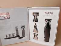 Maszynka trymer BaByliss  Super-X Metal 15 w 1 MT99E