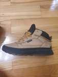 Осенние ботинки 37р, Timberland