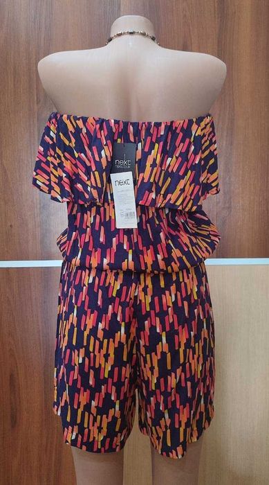 Легкий  летний комбинезон от NEXT