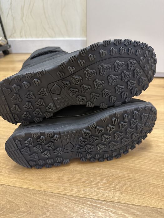 Сапоги зима термо