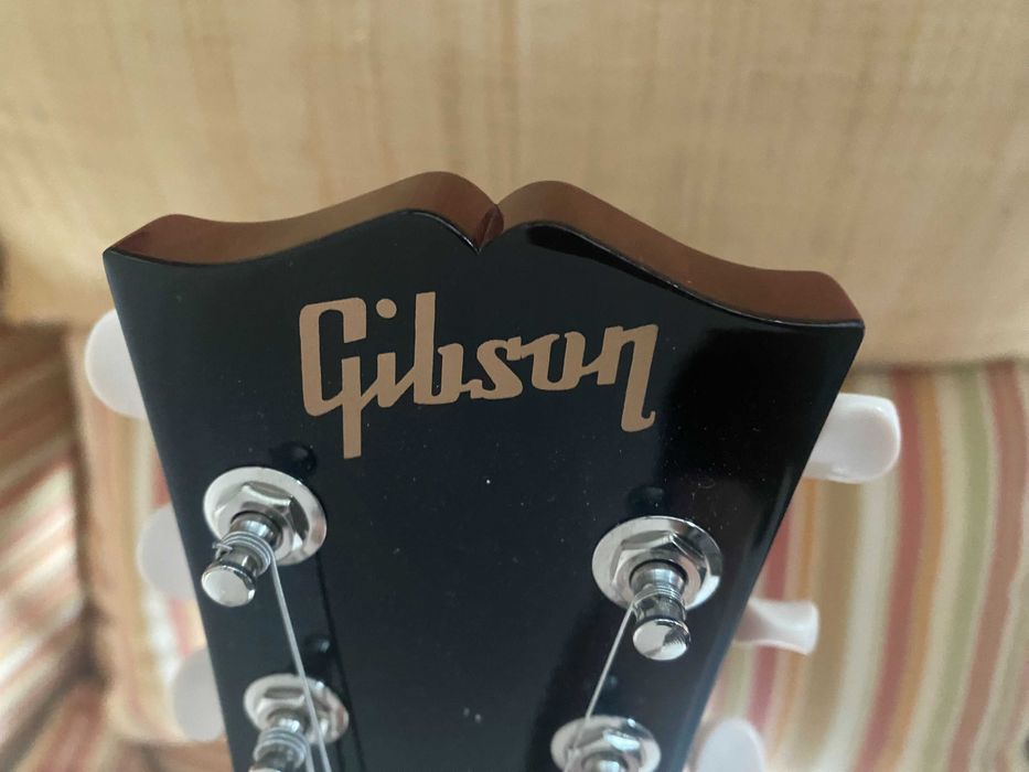 Gibson Sg Special p90 Vintage cherry 2025