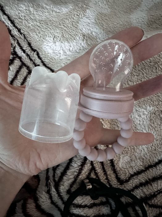 Пустушки філіпс, гризунці, пляшечки, ніблер, тримач для пустушки