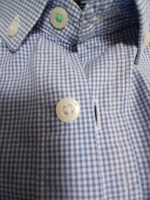 HILFIGER koszula męska rozm.S