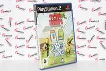 Top Trumps Adventures vol.2 Ps2 GameBAZA