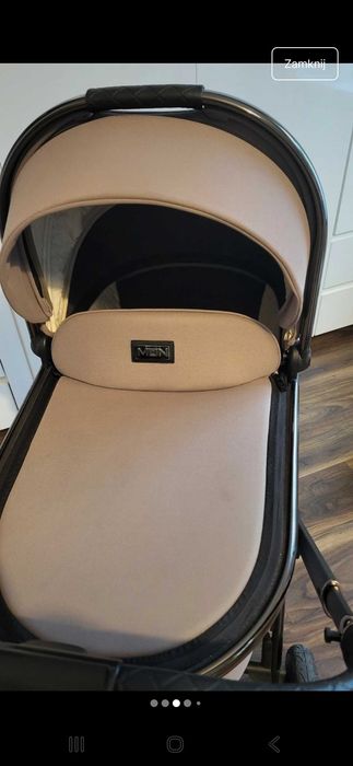 Sprzedam wózek dziecięcy