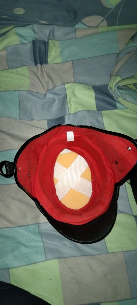 Capacete Como Novo