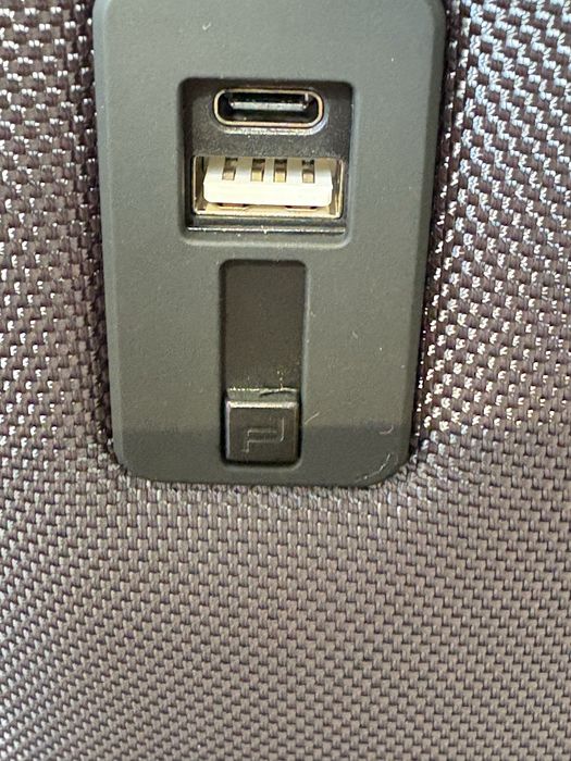 Biznesowy plecak na laptop 14” Porsche Design