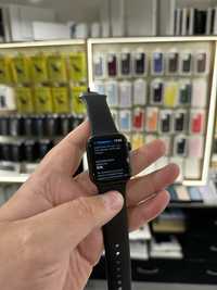 Apple watch 5 40mm black 92% акумулятор