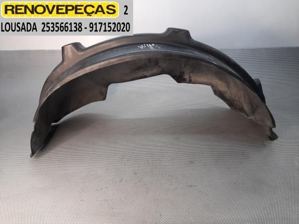 Cava roda frente esquerda MERCEDES-BENZ Classe M (W163)