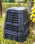 Kompostownik 740L na bioodpady Nowy