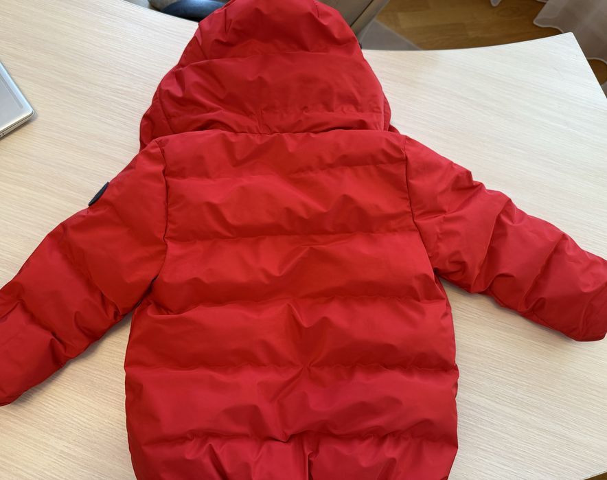 Продается детская куртка jacadi