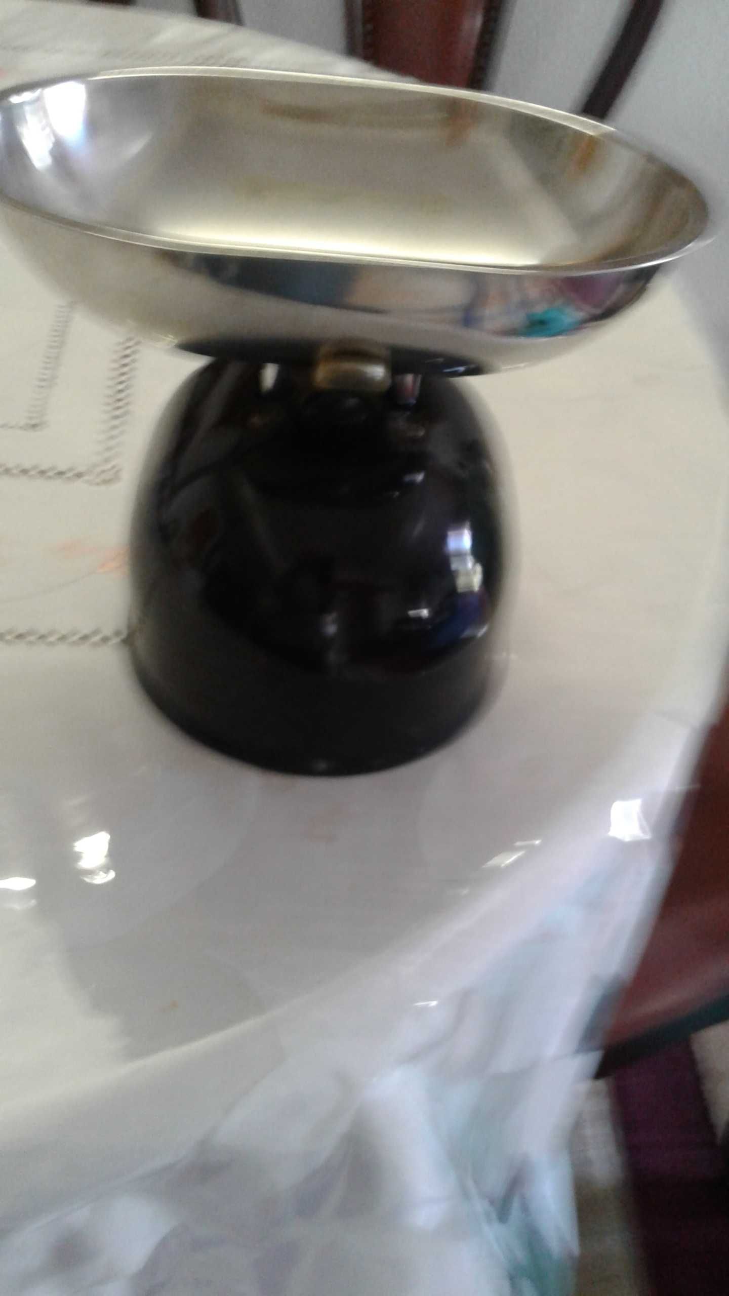 Balança de cozinha até 5kg