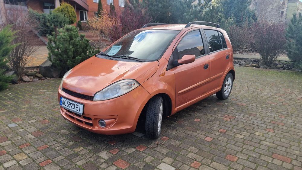 Продам Чері кімо