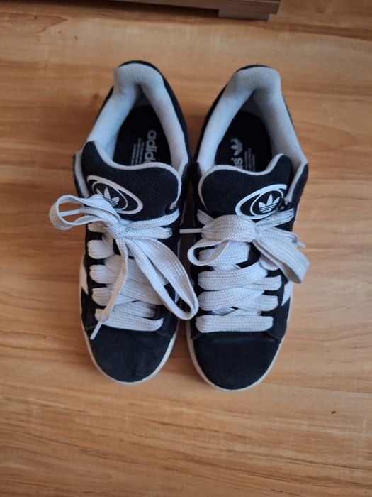 Adidas campus trampki