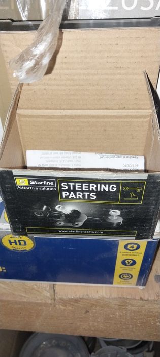 Шарова опора Mercedes W212 W211 W220 C219