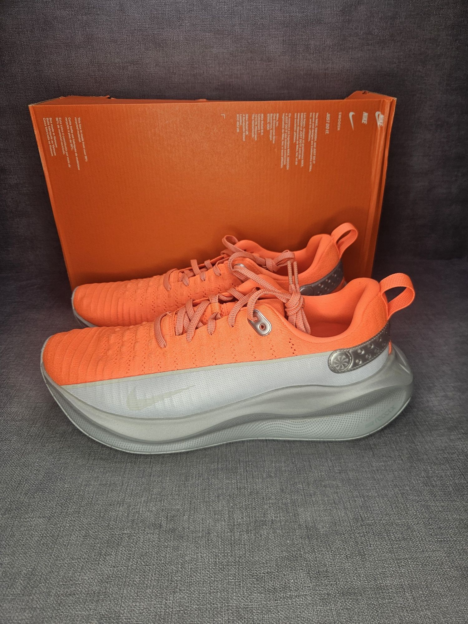 Nike ReactX Infinity Run 4 PRM r.44