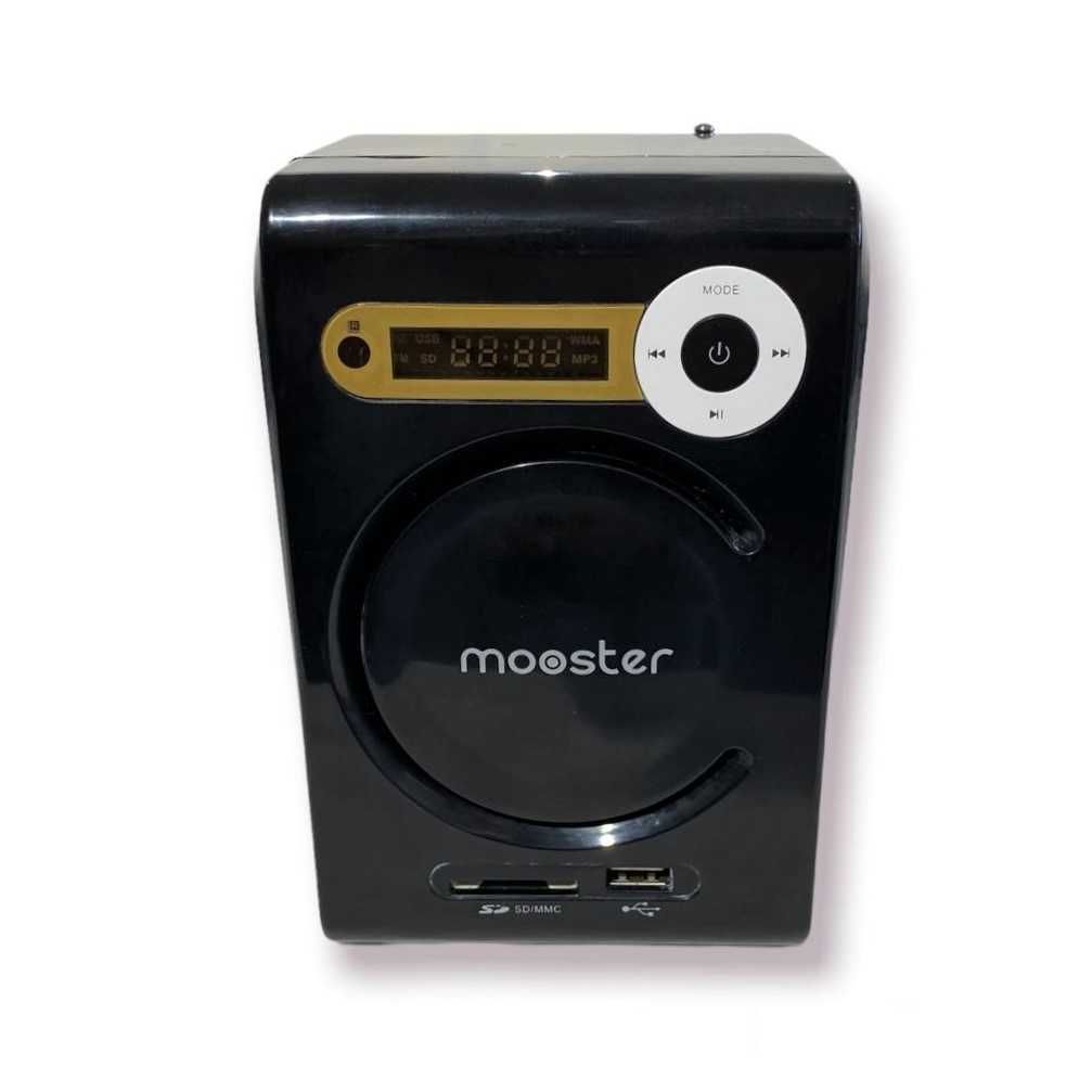 Radio Portatil Mooster MS51