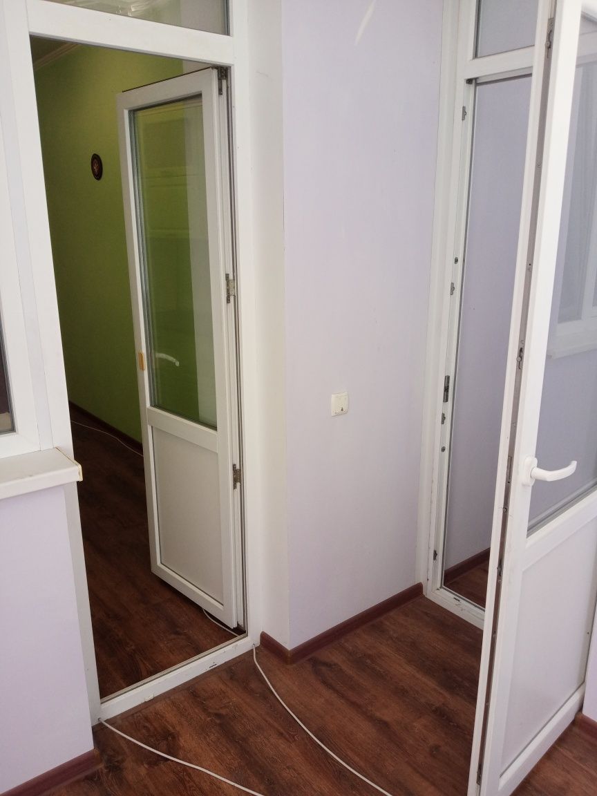Продам 1-кімнатну квартиру