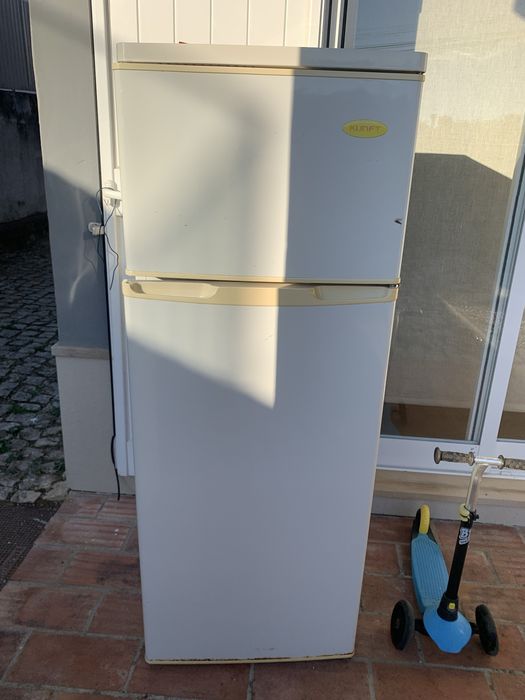 Vendo frigorifico