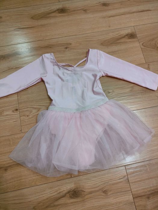 Body baletowe H&M 122