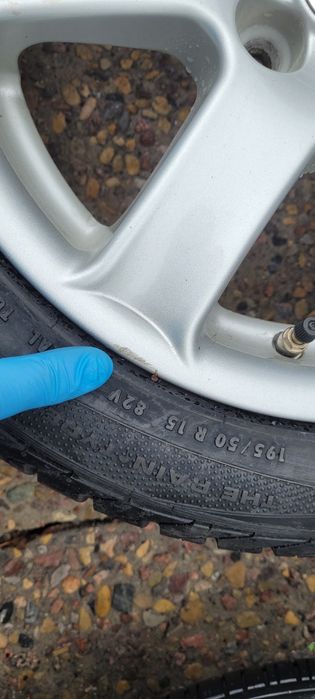 15" Rial 4x100 Volkswagen Renault Opel Toyota Honda Seat Suzuki Fiat