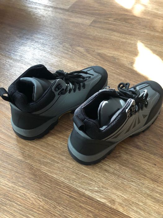 Новые ботинки мужские зима 42,43 размеры