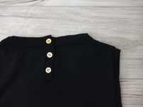 Kamizelka/bezrękawnik - 100% wełna merino, firmy J. Crew. XS