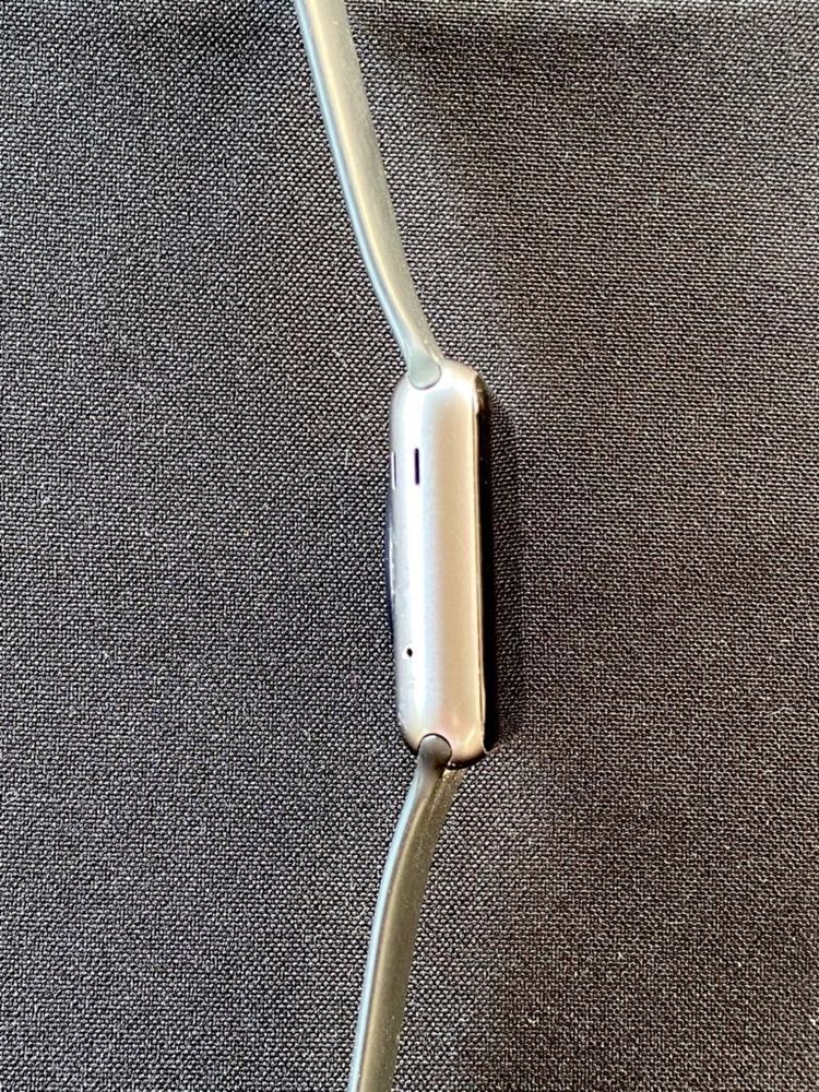 Apple Watch 1 edição COM CAIXA 42mm