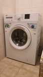 Pralka Beko wąska 40cm, 6kg, 1000obr., krotki program 30min.,A+++